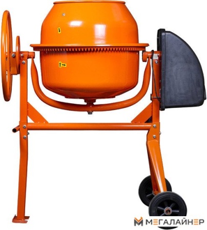 Бетономешалка ECO CM-160 купить в Минске с доставкой