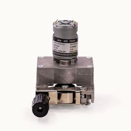 Механизм подачи проволоки Aurora Динамика 1600-1800-2000 (D102014082) - запчасть