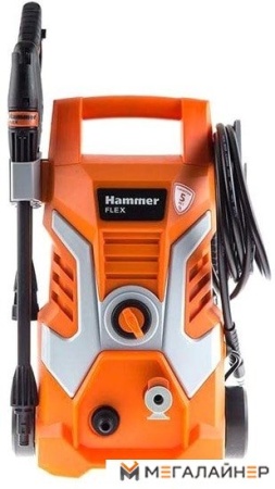 Мойка высокого давления Hammer MVD1500B купить в Минске с доставкой