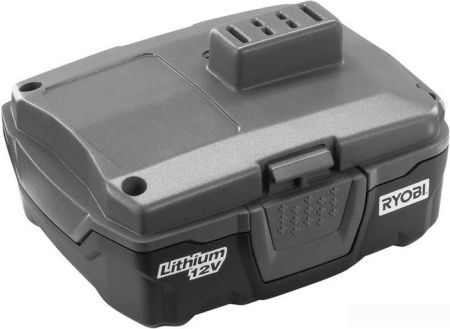 Дрель-шуруповерт Ryobi R12SD-220S 5133005061 (с 2-мя АКБ, сумка) купить в Минске с доставкой