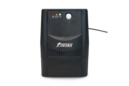 Купить Источник бесперебойного питания Powerman Back Pro 600 Plus в Минске с доставкой