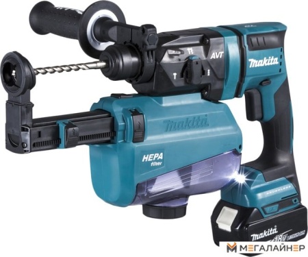 Перфоратор Makita DHR182ZWJ (без АКБ) купить в Минске с доставкой
