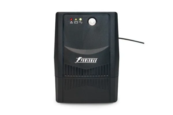 Купить Источник бесперебойного питания Powerman Back Pro 600 Plus в Минске с доставкой