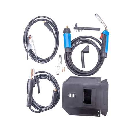 Сварочный полуавтомат Foxweld UNO MIG 200 SYN