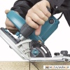 Дисковая (циркулярная) пила Makita SP6000J купить в Минске с доставкой
