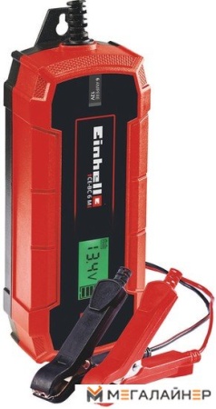 Зарядное устройство Einhell СE-BC 6 М