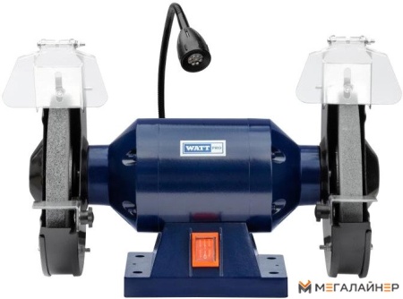Заточный станок WATT DSC-175 L купить в Минске с доставкой