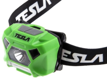 Фонарь Tesla HLS