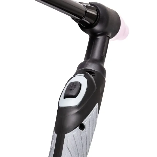 Горелка Foxweld SAGGIO TIG-550 35мм2 5Pin 4M ЖО
