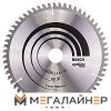 Пильный диск Bosch 2.608.640.642 купить в Минске с доставкой