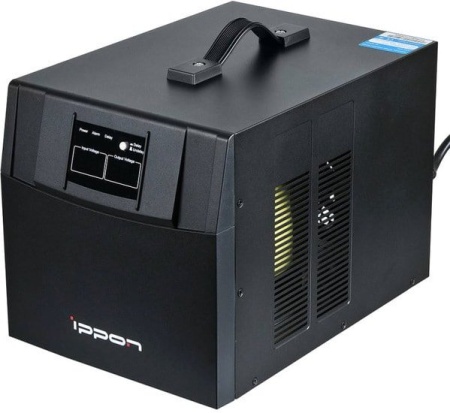 Купить Стабилизатор напряжения IPPON AVR-3000 в Минске с доставкой