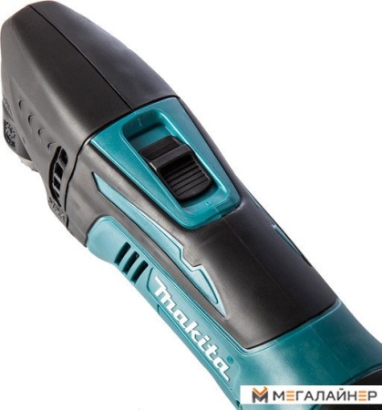 Мультифункциональная шлифмашина Makita DTM50Z купить в Минске с доставкой