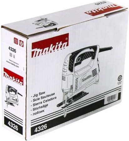 Электролобзик Makita 4326 купить в Минске с доставкой