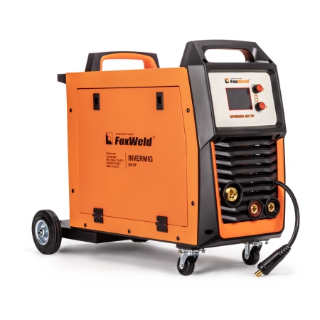 Сварочный полуавтомат Foxweld INVERMIG 250 DP