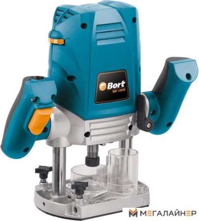 Вертикальный фрезер Bort BOF-1080N купить в Минске с доставкой
