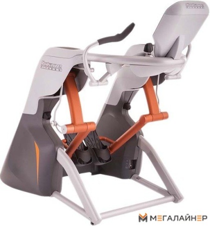 Эллиптический тренажер Octane Fitness ZR8000 Standard