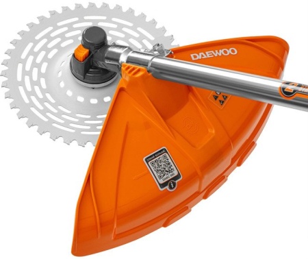 Триммер Daewoo Power DABC 560 купить в Минске с доставкой