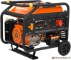 Купить Бензиновый генератор Daewoo Power GDA 7800E-3 в Минске с доставкой по РБ