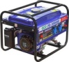 Бензиновый генератор ECO PE-3000RS