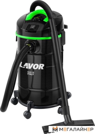 Пылесос Lavor CF 30 EM купить в Минске с доставкой