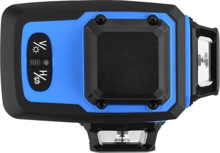 Купить Лазерный нивелир Deko DKLL16GB Set5 065-0106 (с АКБ) в Минске с доставкой