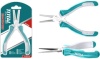 Длинногубцы Total THTMN756