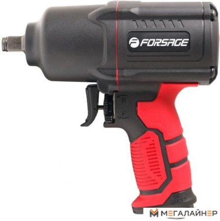 Пневматический гайковерт FORSAGE F-82549K4 купить в Минске с доставкой