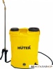 Аккумуляторный опрыскиватель Huter SP-16AC купить в Минске с доставкой