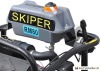 Виброплита Skiper RM80 Loncin (колеса) купить в Минске с доставкой