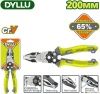 Плоскогубцы Dyllu DTPL1768 купить в Минске с доставкой