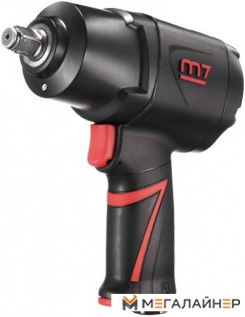 Пневматический гайковерт M7 NC-4255Q купить в Минске с доставкой
