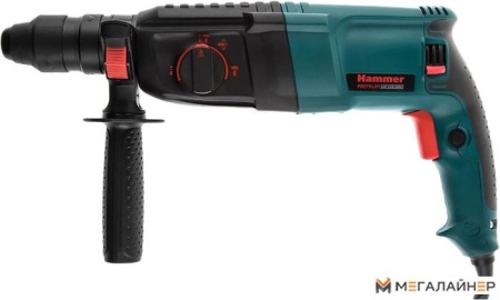 Перфоратор Hammer PRT800CE Premium купить в Минске с доставкой