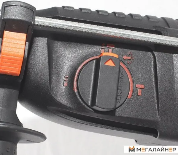 Перфоратор Patriot RH 260 (140301322) купить в Минске с доставкой