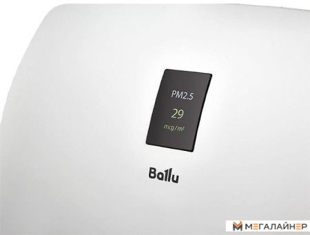 Проветриватель без нагрева Ballu Oneair ASP-200S