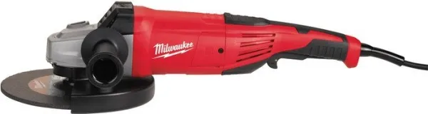 Угловая шлифмашина Milwaukee AGV 22-230 E [4933431850] купить в Минске с доставкой