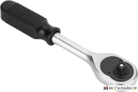 Вороток с трещоткой Deko 1/4" DR01 купить в Минске с доставкой