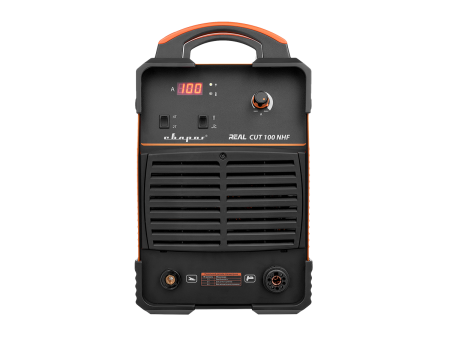 Аппарат плазменной резки Сварог REAL CUT 100 NHF (L22101)