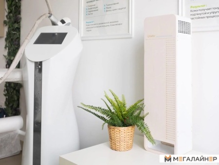 Бактерицидный рециркулятор Ultrafor Стандарт (красное дерево)