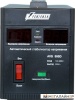 Купить Стабилизатор напряжения Powerman AVS 500D Black в Минске с доставкой