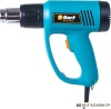 Промышленный фен Bort BHG-2005N-K купить в Минске с доставкой