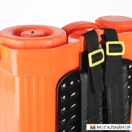 Аккумуляторный опрыскиватель Patriot PT-16LI купить в Минске с доставкой