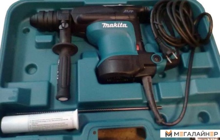 Перфоратор Makita HR3210C купить в Минске с доставкой