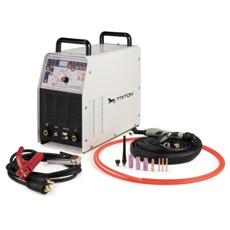 Сварочный инвертор Triton ALUTIG 250Р AC/DC [TTGAC250P]