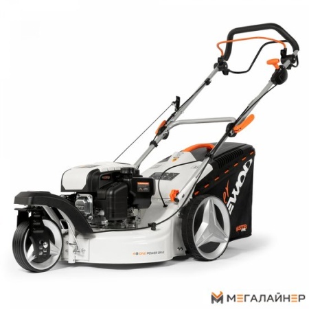Купить газонокосилку в Минске. Цена газонокосилки в рассрочку