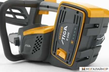 Аккумуляторная пила Stiga PR 700e 278420008/ST3 (без АКБ) купить в Минске с доставкой