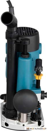 Вертикальный фрезер Makita RP1111CJ (кейс) купить в Минске с доставкой