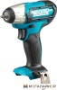 Ударный гайковерт Makita TW060DZ (без АКБ) купить в Минске с доставкой