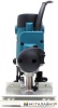 Вертикальный фрезер Makita RP0910 купить в Минске с доставкой