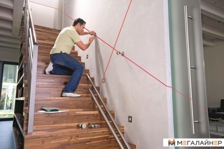 Купить Лазерный нивелир Bosch Quigo [0603663521] в Минске с доставкой