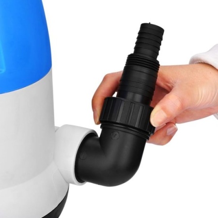 Дренажный насос Deko CWP-550P купить в Минске с доставкой